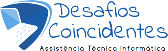 Desafios Coincidentes, Assistência Técnica Informática